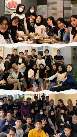 Frame Bukber