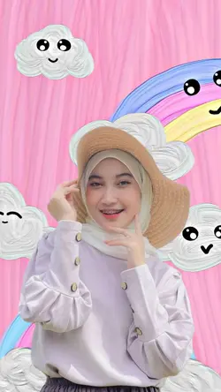 ganti baground