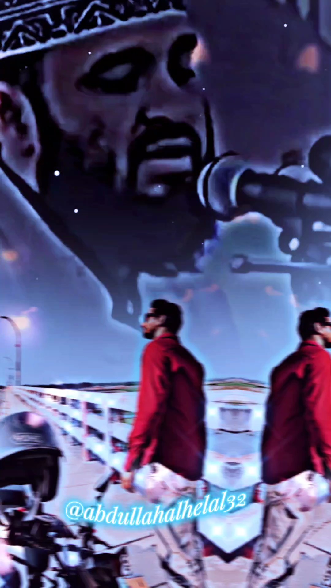 তাবিজ #মিজানুর