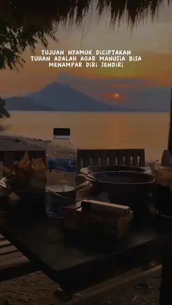 tujuan nyamuk