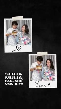 SERTA MULIA 