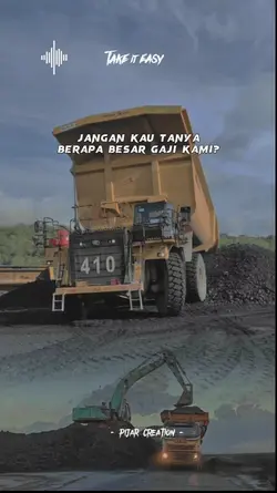 Pekerja Tambang