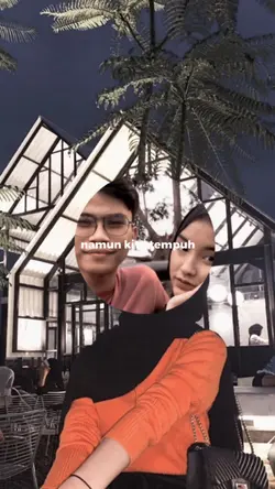Double layers tiktok