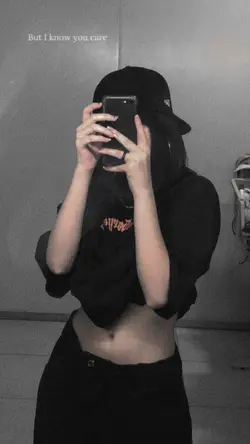 ur body language
