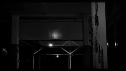 Cinematic HOROR