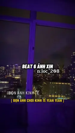BỌN ANH KINH TẾ