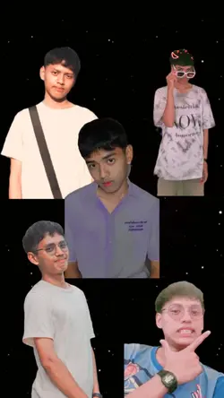 กระตุกสวยๆ #5คน