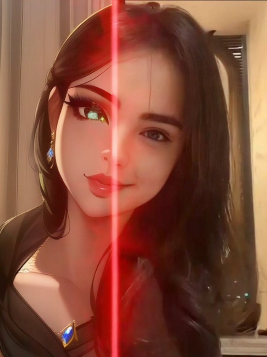 new AI FILTER