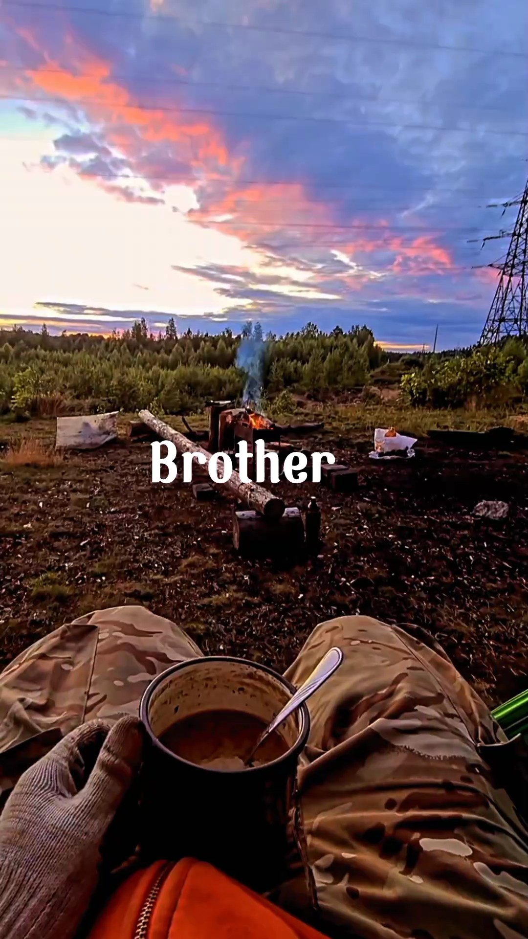 BROTHER 