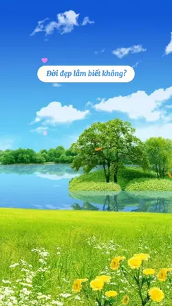 Yêu đời