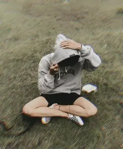 latar belakang kabur