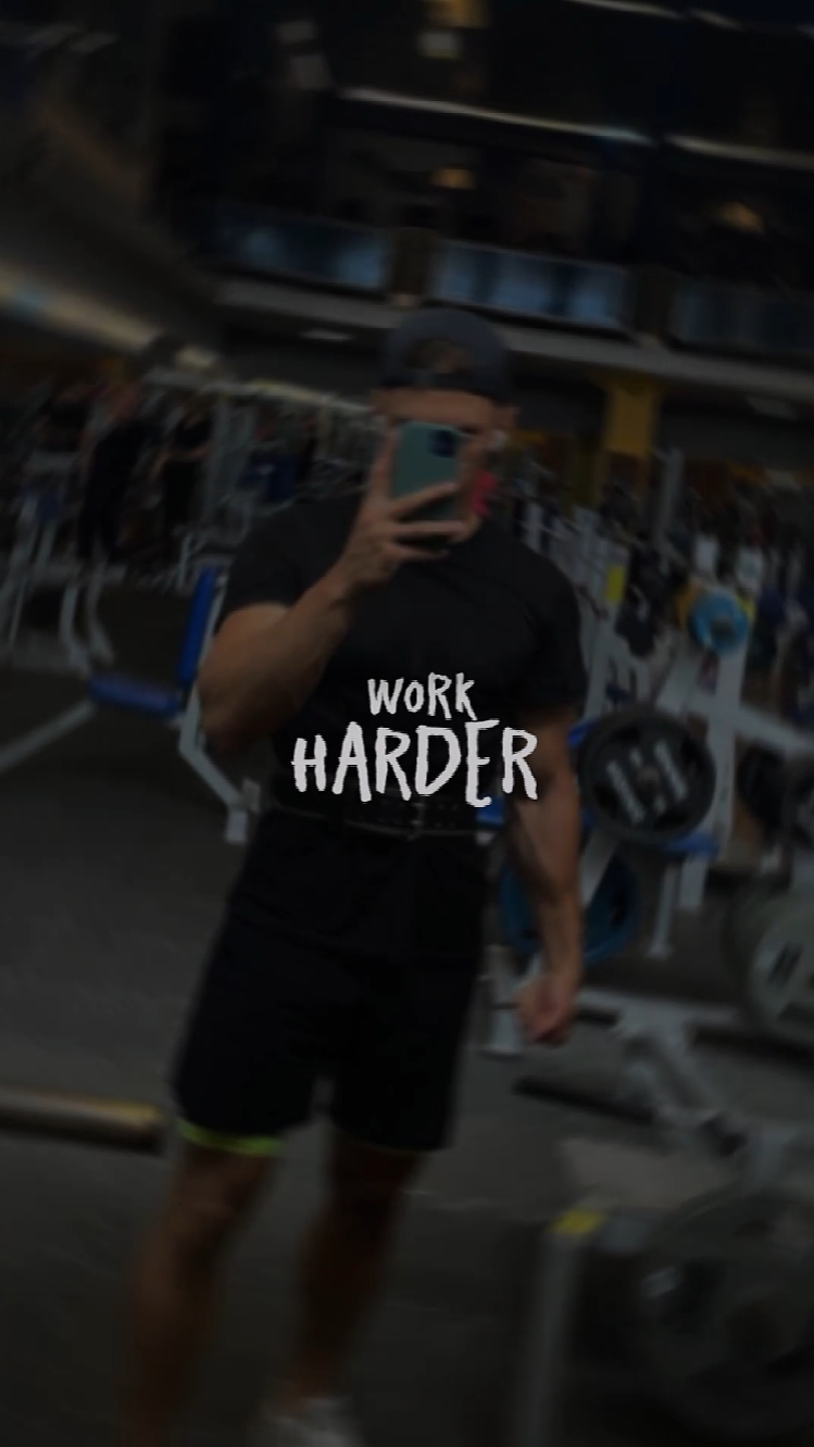 härter arbeiten prt2