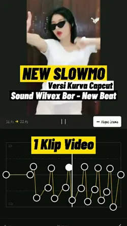 #SLOWMO KURVA CAPCUT