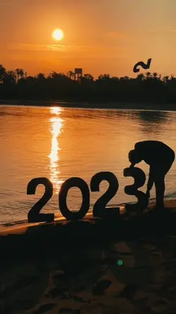 Goodbye 2022