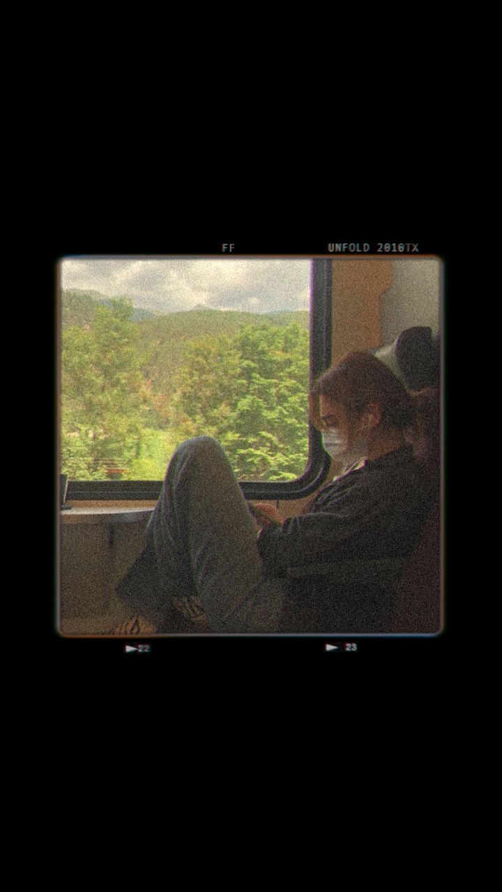 Mini Vlog Foto 