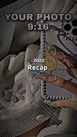2022 recap