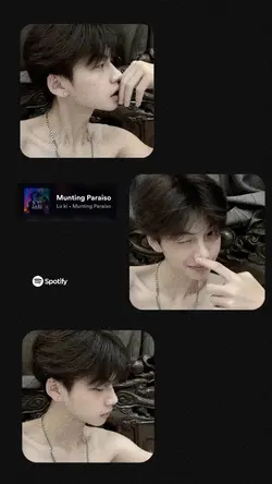 munting paraiso loki