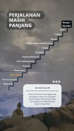 perjalanan panjang