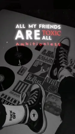 Toxic