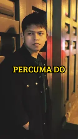 PERCUMA DO