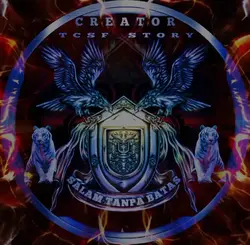 ledakan logo