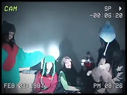 5년전 실종된 아이를 좋아했으니깐요