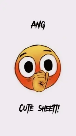 Ang Cute Sheett 