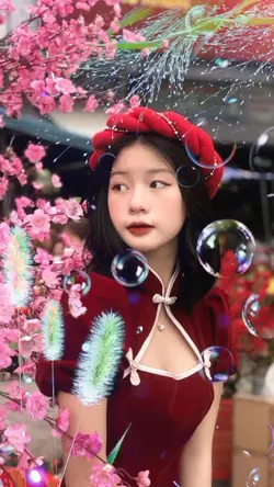 ghét ảnh xinh 