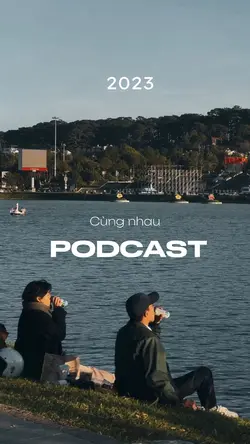 Podcast