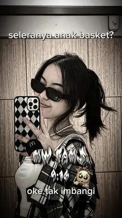 seleranya sama 