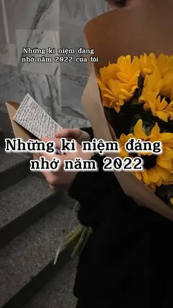 Tổng kết năm 2022