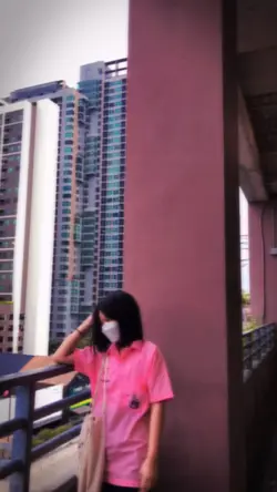 เบลอ/โทน 🥺