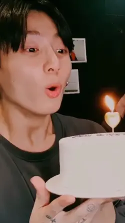 HBD JUNGKOK