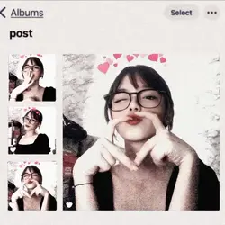 into pieces<3