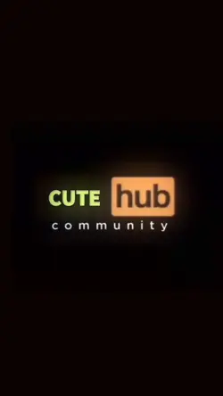 CUTE HUB COMMUNITY