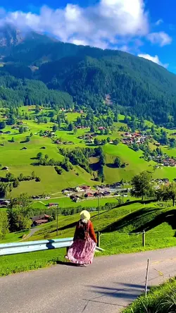 Traveling