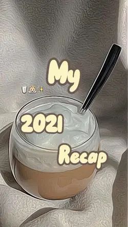 My 2021 Recap