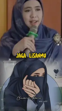 Jaga Lisan