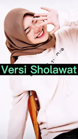 VersiSholawat