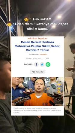 Sedang Viral