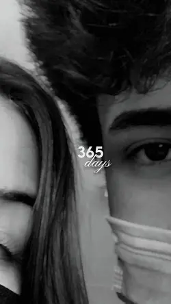 365 Day's Template