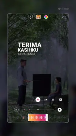 Terima Kasih Guruku