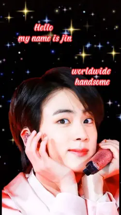 Birthday kim seokjin