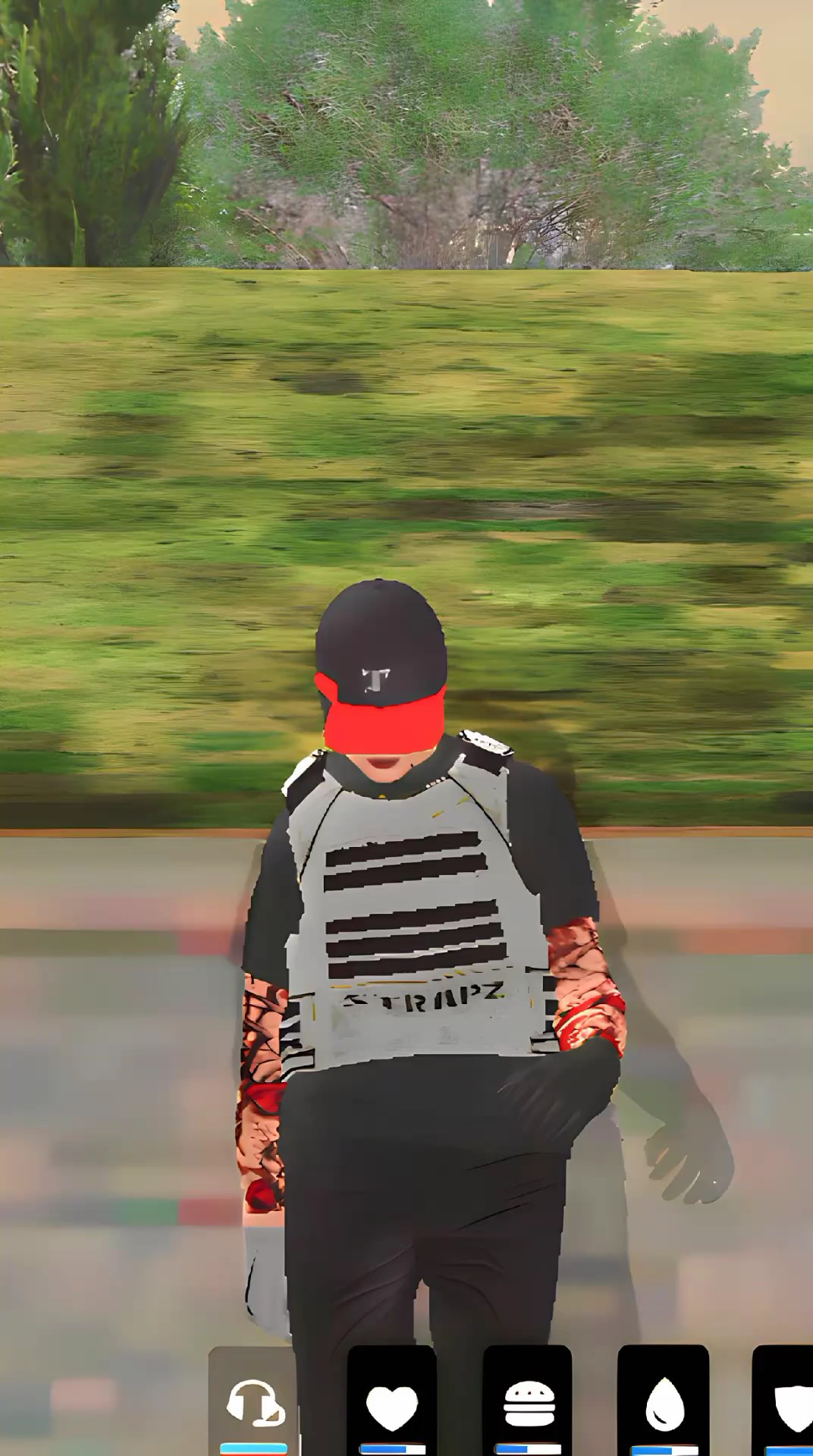 fivem?