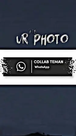 COLLAB TEMAN WHATSAP