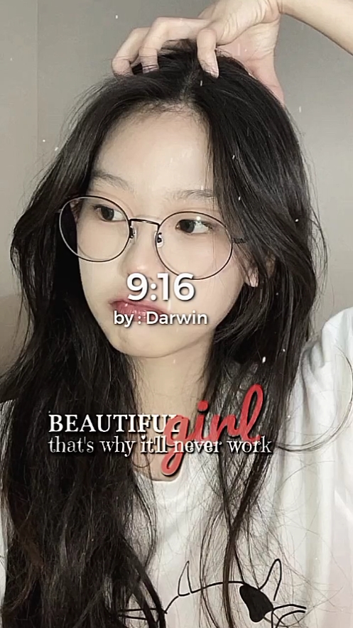Magandang babae