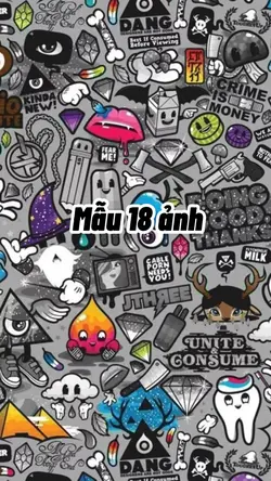Thêm 18 ảnh
