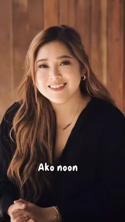 NOON VS.NGAYON