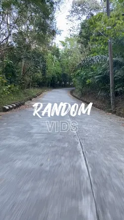 random vids