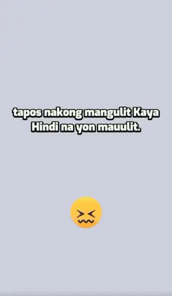 #mangulit